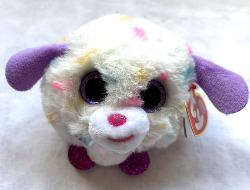Puffie multi plush soft - multi,