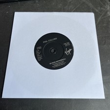 Phil Collins- A Groovy Kind Of Love-  - 7” Single - Ex Con - B 32