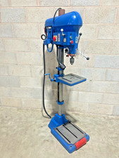 Boxford PD8 Floor Standing