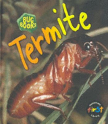 Termite hardcover philip - hardcover,