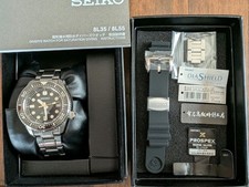 SEIKO Prospex MarineMaster 300