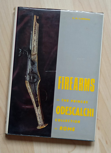 Firearms the princes - firearms,