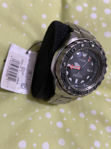 Citizen promaster dive - promaster,