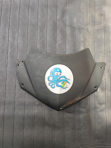 Aprilia sr50r windshield - aprilia,
