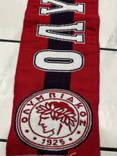 Olympiacos Piraeus Fan Scarf
