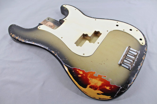 Mjt official custom - official, vintage