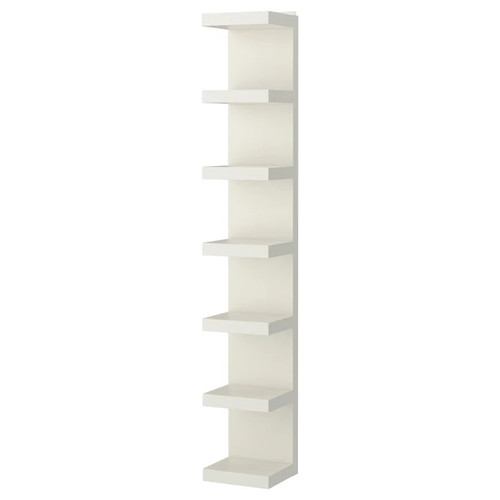 Ikea lack wall - lack, shelf