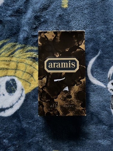 Aramis vintage classic - aramis, after