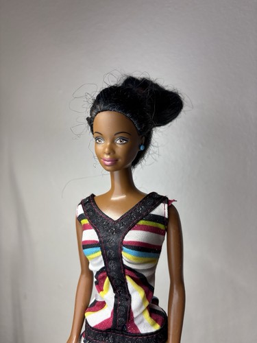 Vintage 1998 barbie florida - vintage,