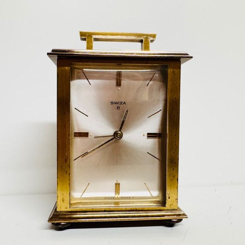 Vintage swiza swiss made - vintage, 8