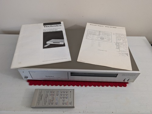 Technics infra red wireless - infra-red,