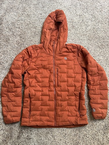 Mountain hardwear stretchdown - hardwear,