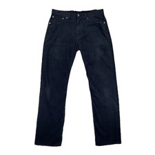 Levis 751 Corduroy Trousers