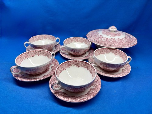 Vintage enoch wedgwood - vintage,