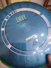 New Axiom Prism Plasma ENVY