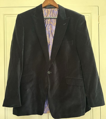 William hunt savile row - hunt, black