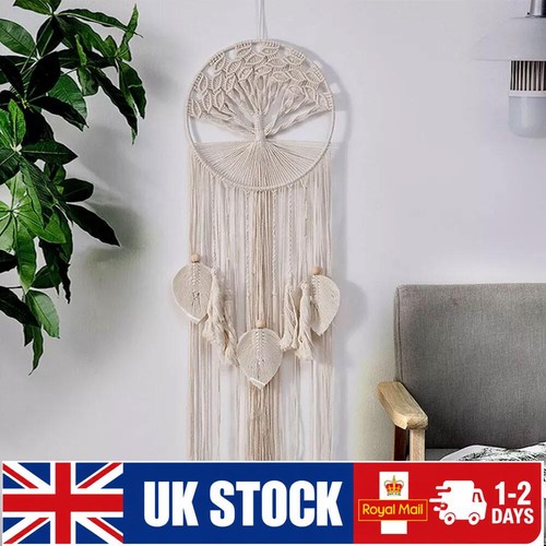 Tree life macrame wall - tree,