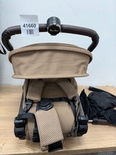 Silver Cross - Jet 5 Compact