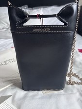 Alexander McQueen The Bow