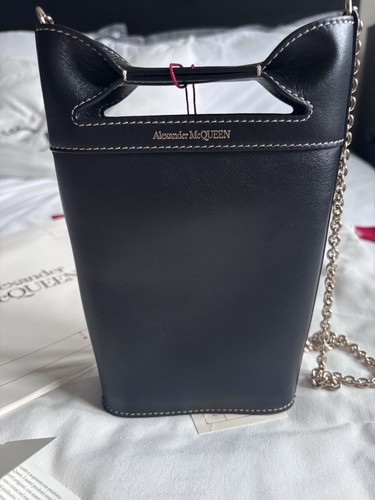 Alexander mcqueen the bow - mcqueen,