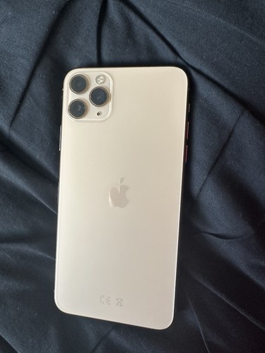 Iphone pro max gold - pro,