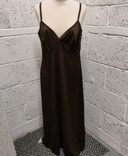 Vintage prova brown - prova, full