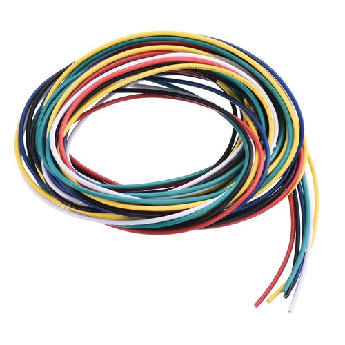 Gauge pvc hookup wire - hookup,