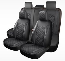 Premium leather car - premium,