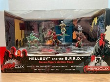 HELLBOY and the B.P.R.D. 7