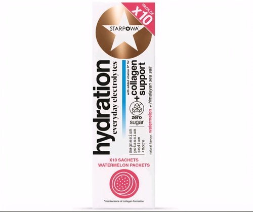 Hydration electrolytes - hydration, &