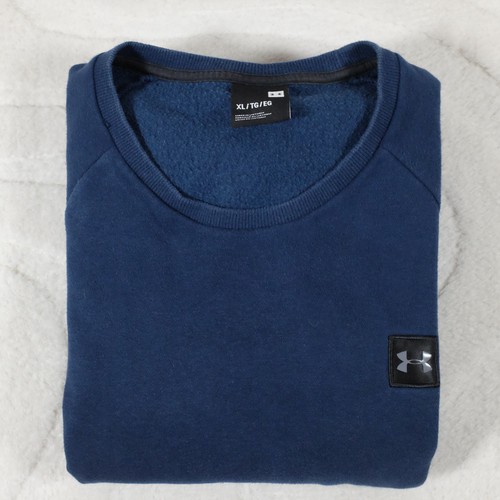 Under armour rival - armour, crew