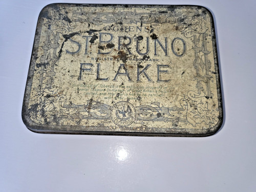 Vintage bruno flake - vintage,
