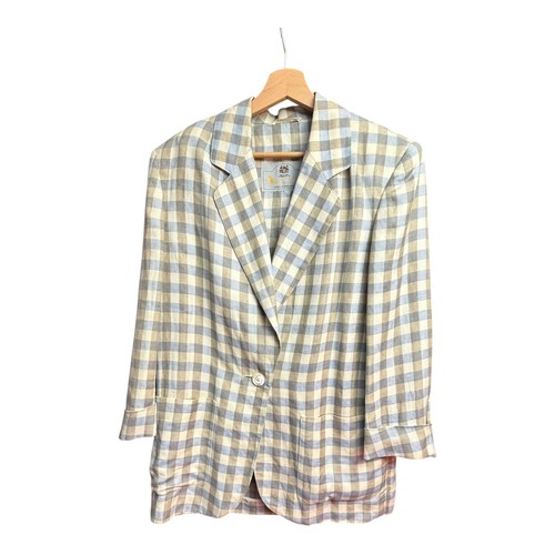 Vintage aquascutum linen - vintage,