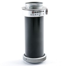 Leica Screw Mount Lens 4/9cm