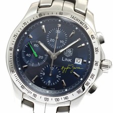 TAG HEUER WATCH CJF2113.BA0576