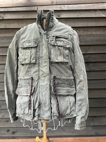 Superdry military style - ,