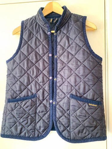 Lavenham mickfield navy - lavenham,
