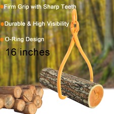 16 inch Log Tongs Skidding -