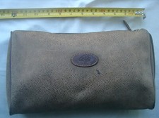 Vintage Authentic Mulberry