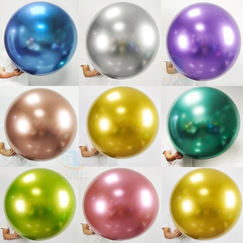 Inch large giant round - inch,