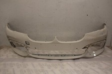 BMW 7 Series G11 G12 M Sport Front Bumper 2015-2022 72758411 Genuine *DAMAGED*