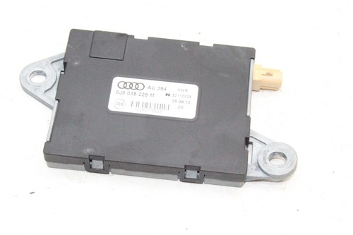 Audi tts mk2 antenna - tts,