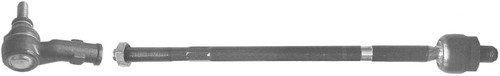 Hard tie rod - , audi