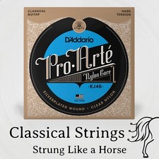 D'Addario Pro-arte EJ46
