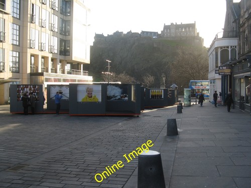 Photo 12x8 rnli - photo, on