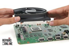 XBOX One S / One X HDMI Port &