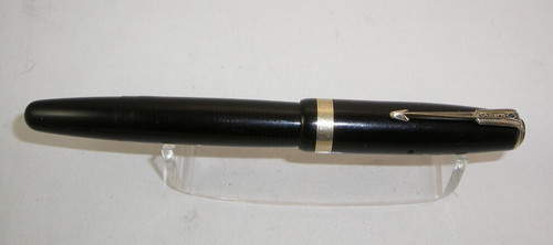 Vintage parker vacumatic - vintage,