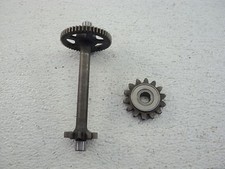 Honda CBR600 CBR 600 RR #6147 Starter Gears