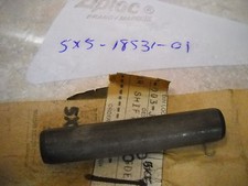 NOS OEM Yamaha Shft Fork Guide Bar 1983-05 DT50 Enduro YFS200 YZ400 5X5-18351-01
