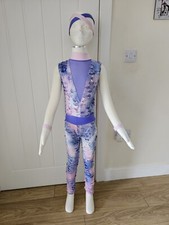 Brand New U10 Starter costume with accessories 